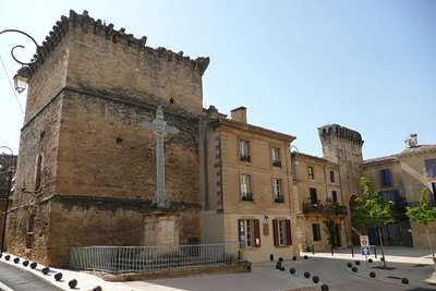 Remoulins route des vins de roquemaure a remoulins guide touristique du gard