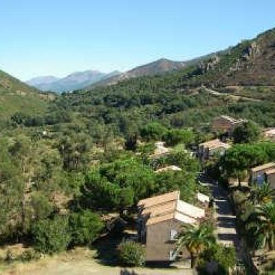 Residence le nebbio olmeta di tuda village de vacances routes touristiques de la corse du sud guide du tourisme de la corse