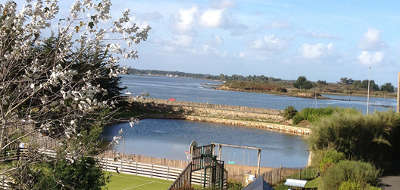 Ria d etel moulin des oies routes touristiques dans le morbihan guide du tourisme en bretagne