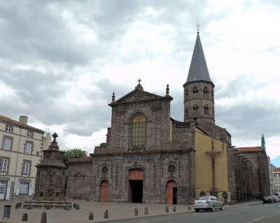 Auvergne