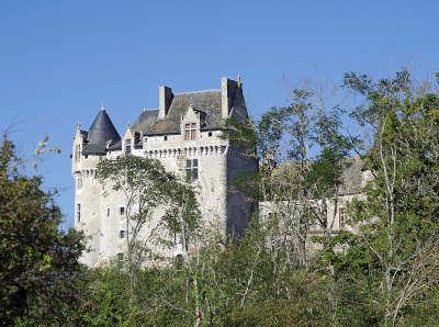 Rosnay chateau du bouchet road trip dans l indre guide du tourisme centre val de loire