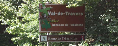 Route de l absinthe routes touristiques du doubs guide touristique franche comte
