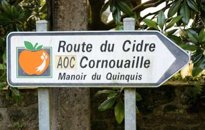 Route des appellations d origine en cornouaille routes touristiques dans le finistere guide du tourisme en bretagne
