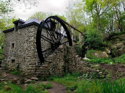 Route des moulins en cap sizun finistere touristique 1