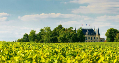 Routes des vins de bordeaux route des chateau medoc guide du tourisme de la gironde aquitaine 1