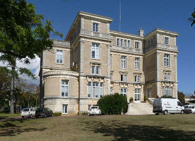 Royan ville d art et d histoire route des tresors de saintonge guide du tourisme de la charente maritime