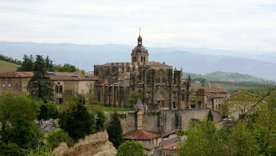 Saint antoine l abbaye routes touristiques de isere guide du tourisme de rhone alpes