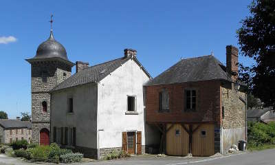 Saint brieuc des iffs routes touristiques dans l ille et vilaine guide du tourisme en bretagne