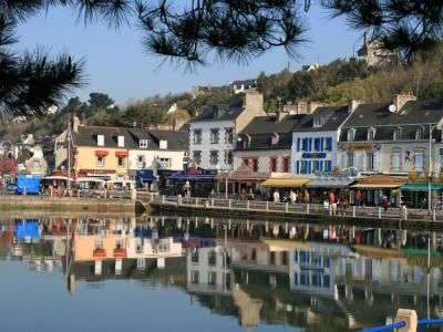 Saint cast le guido port jacquet routes touristiques dans les cotes d armor guide du tourisme en bretagne