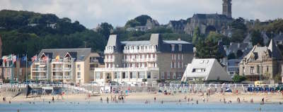 Saint cast le guido routes touristiques dans les cotes d armor guide du tourisme en bretagne