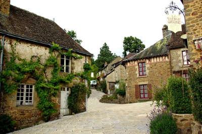 Saint ceneri le gerei plus beaux villages de frances les routes touristiques de l orne guide du tourisme normandie