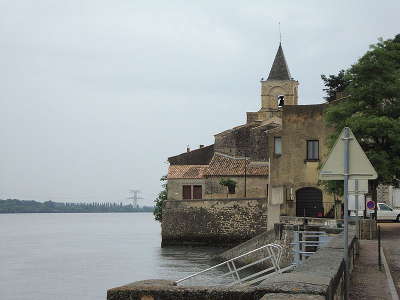 Saint etienne des sorts route des vins de pont esprit a saint victor guide du tourisme du gard