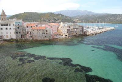 Saint florent grand site de france guide du tourisme de haute corse