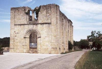 Saint genest de beauzon l eglise les routes touristiques de l ardeche guide du tourisme rhone alpes