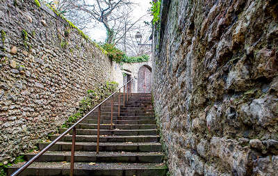 Saint germain au mont d or routes touristiques du rhone guide du tourisme rhone alpes