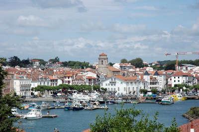Villes, cités et villages