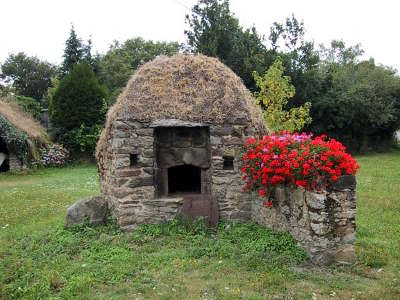 Saint lyphard four de keralio route touristique de loire atlantique guide du tourisme des pays de la loire