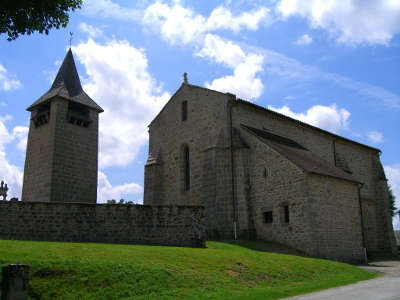 Saint martin chateau routes touristiques de la creuse guide du tourisme du limousin