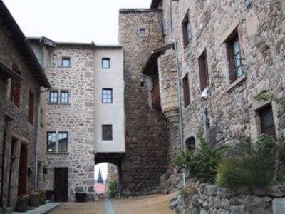 Villes, cités et villages