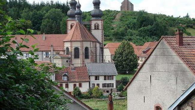 Moselle