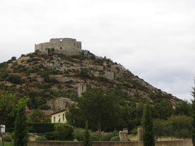 Saint victor la coste route des vins de pont esprit a saint victor guide du tourisme du gard