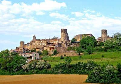 Saint vincent de barres village de caractere les routes touristiques de l ardeche guide du tourisme rhone alpes