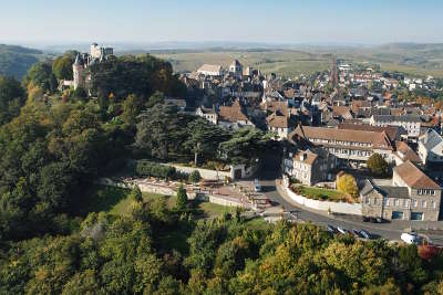 Sancerre et ses vignobles route des vignobles de sancerre