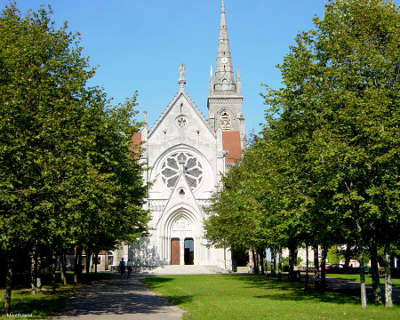 Sanctuaire notre dame de mont roland routes touristiques du jura guide du tourisme de franche comte