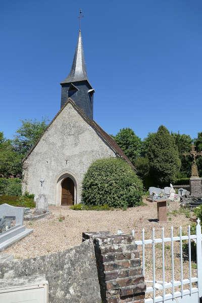 Senonches eglise saint maurice road trip dans l eure et loir guide du tourisme centre val de loire