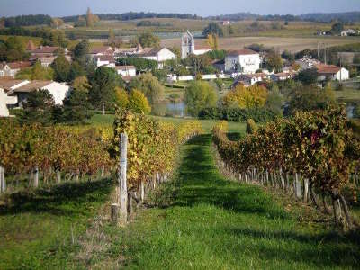 Singleyrac routes touristiques de la dordogne guide du tourisme nouvelle aquitaine