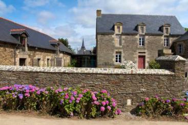 St thelo les routes touristiques dans les cotes d armor guide du tourisme en bretagne