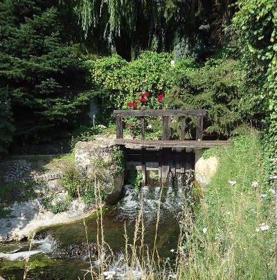 Sylvains les moulins moulin mulot routes touristiques de eure guide touristique de haute normandie