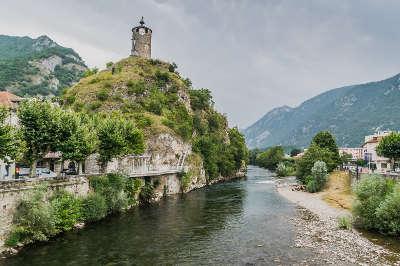 ariège