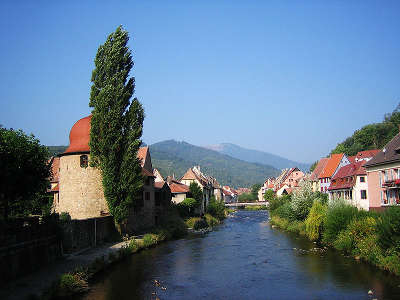 Thann route des vins d alsace guide du tourisme de l alsace