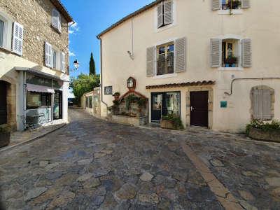 Tourrette village de caractere fontaine routes touristiques du var guide touristique de provence alpes cote d azur 1