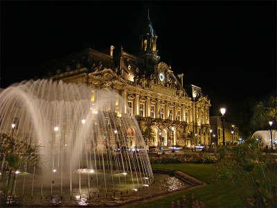 Indre-et-Loire