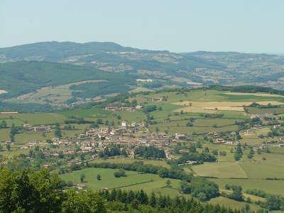 Sites et lieux touristiques