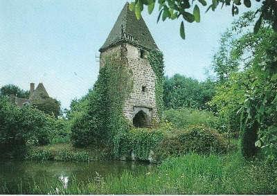 Unverre la forconnerie road trip dans l eure et loir guide du tourisme centre val de loire