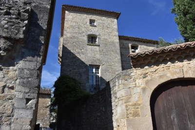 Vagnas routes touristiques de l ardeche guide du tourisme rhone alpes