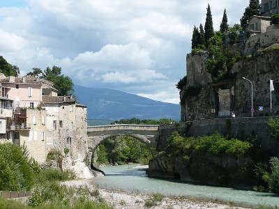 Vaison la romaine route des vins d orange a vaison la romaine