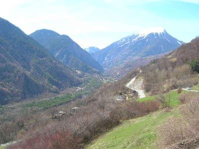 Vallee de l avan routes touristiques de la savoie guide du tourisme de rhone alpes