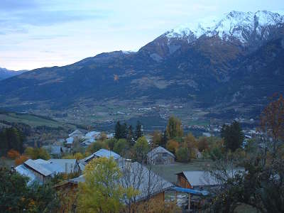 Vallee de l ubaye routes touristique des alpes de haute provence guide du tourisme provence alpes cote d azur