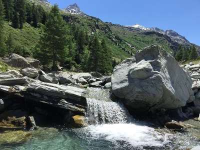 Vallee de la maurienne les routes touristiques de savoie guide touristique de rhone alpes