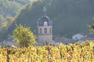 Vaux en bugey route touristique de ain guide du tourisme auvergne rhone alpes