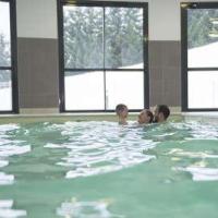 Village club bois d amont piscine routes touristiques du jura guide touristique de franche comte