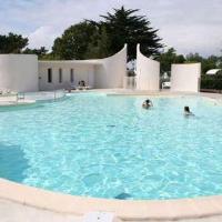 Village de vacance de beg meil fouesnant piscine routes touristiques du morbihan guide du tourisme de bretagne