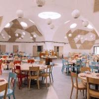 Village de vacance de beg meil fouesnant restaurant routes touristiques du morbihan guide du tourisme de bretagne