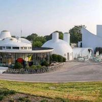 Village de vacance de beg meil fouesnant routes touristiques du morbihan guide du tourisme de bretagne