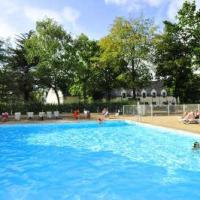 Village de vacances ker belen riec sur belon piscine routes touristiques du finistere guide du tourisme de bretagne