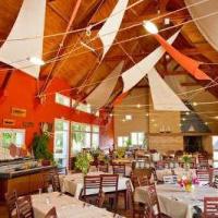 Village de vacances ker belen riec sur belon restaurant routes touristiques du finistere guide du tourisme de bretagne